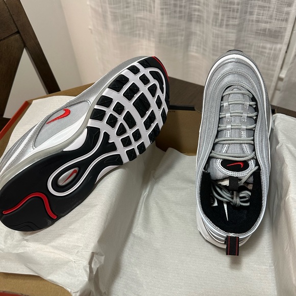 Nike Air Max 97 OG - Picture 7 of 12